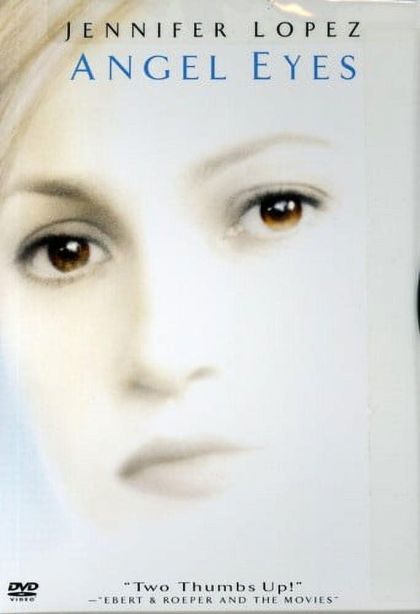 Angel Eyes (2001) Special Edition - DVD