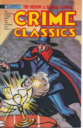 Crime Classics #6