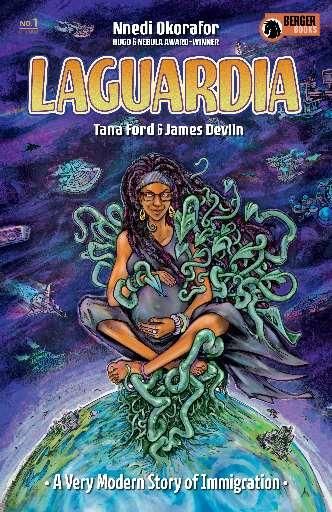 Laguardia #1