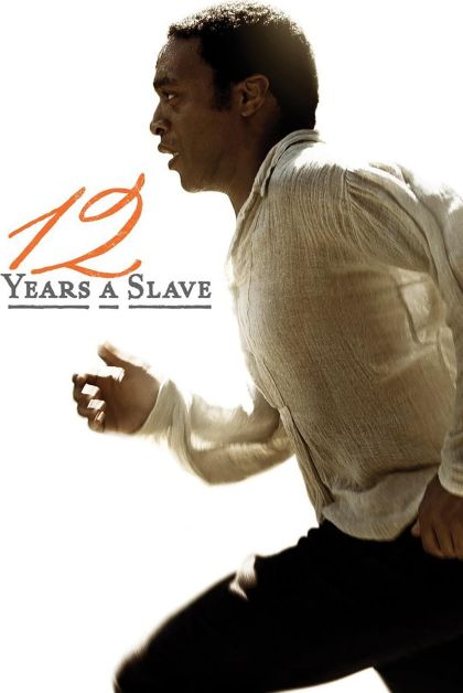 12 Years a Slave (2013) - DVD