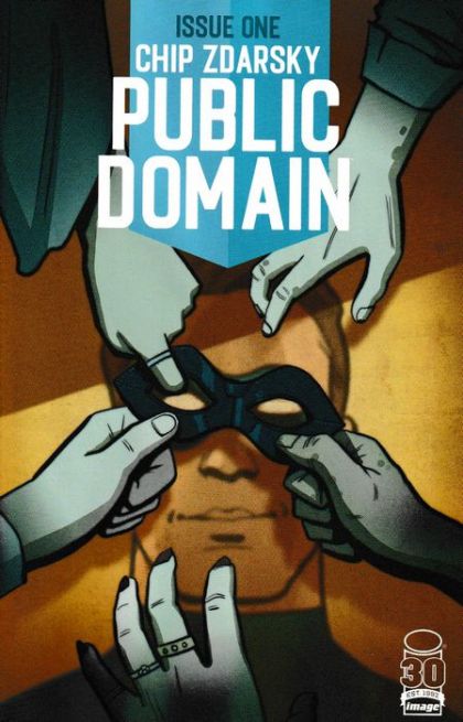 Public Domain #1