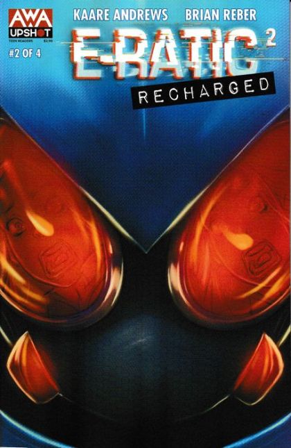 E-Ratic Recharged #2