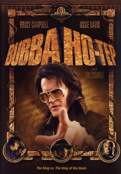 Bubba Ho-Tep (2002) Collector's Edition - DVD