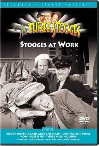 How High Is Up? (1940) - DVD
