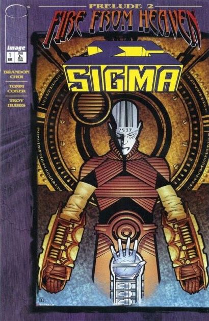 Sigma #1