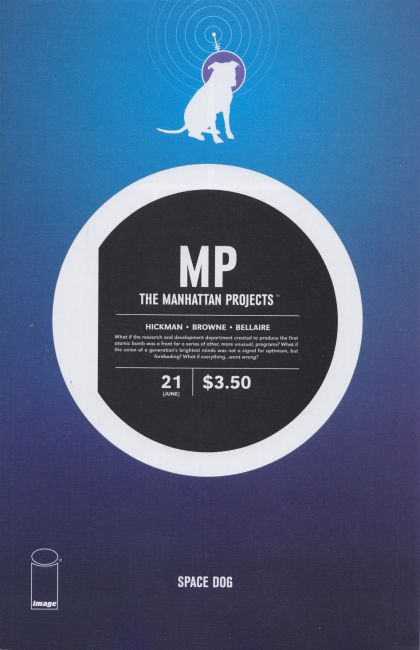 The Manhattan Projects #21A
