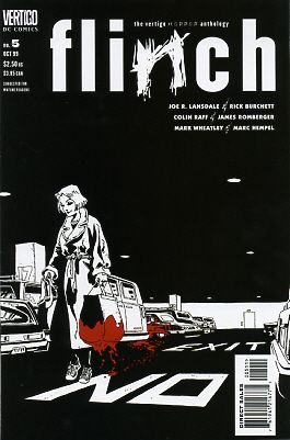 Flinch #5