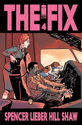 The Fix #4A