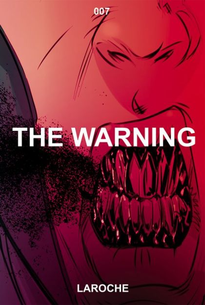 The Warning #7