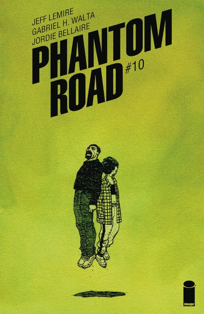 Phantom Road #10A Gabriel Hernández Walta Regular