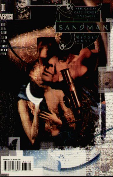 The Sandman, Vol. 2 #61