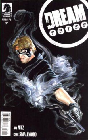 Dream Thief #1A