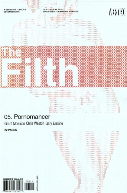 The Filth #5