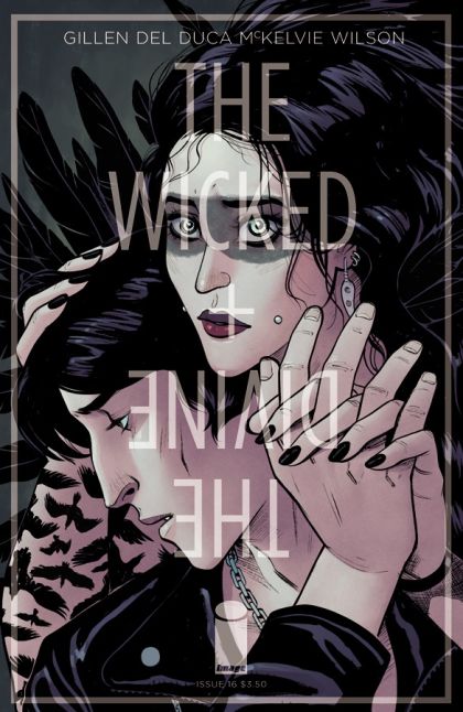 The Wicked + The Divine #16B