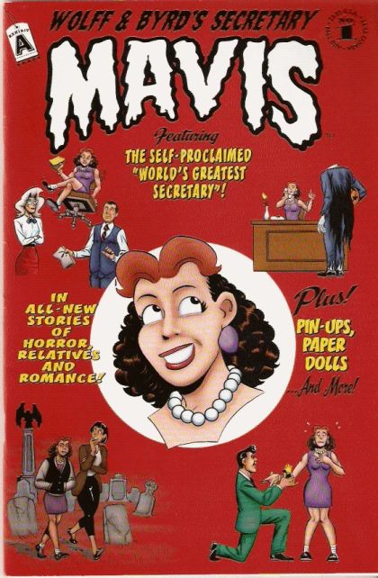 Mavis #1