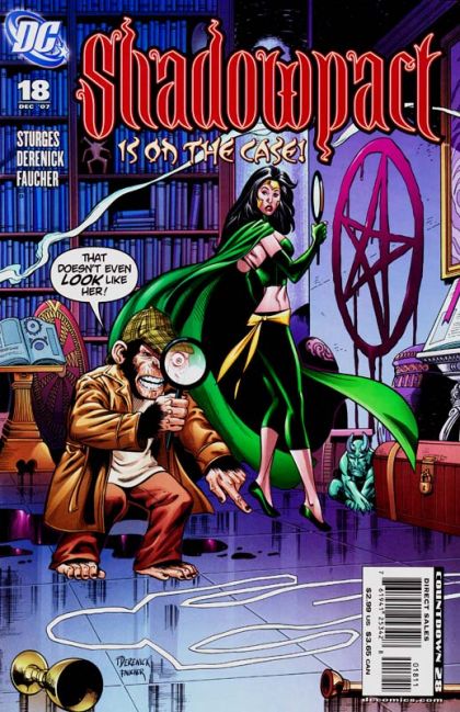 Shadowpact #18