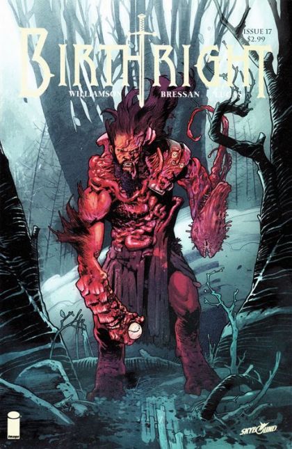 Birthright #17A