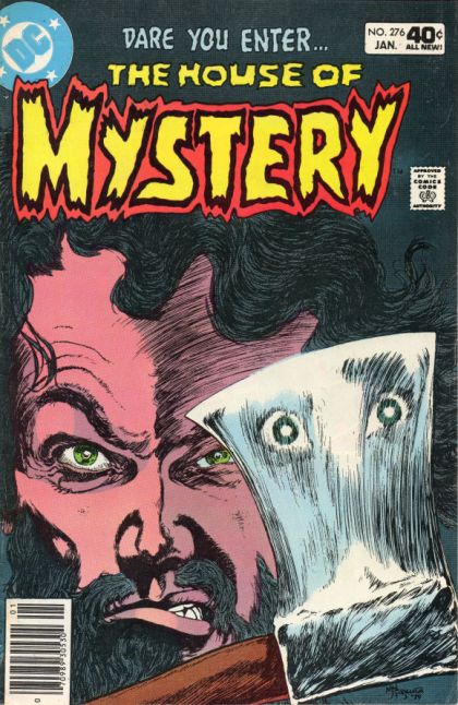 House of Mystery, Vol. 1 #276