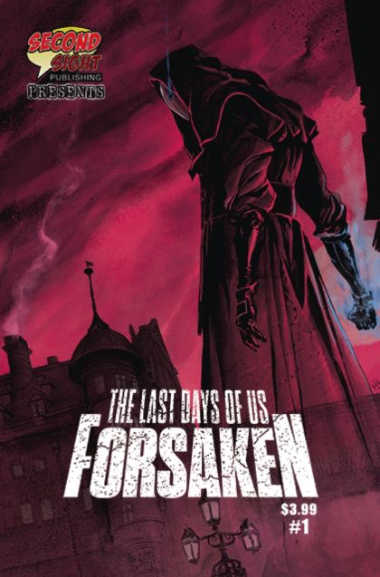 Forsaken (Second Sight) #1A