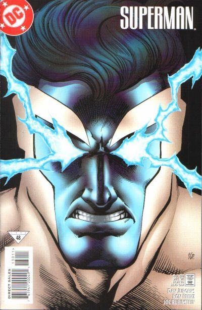 Superman, Vol. 2 #130A Direct Edition