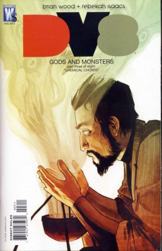 DV8: Gods & Monsters #3