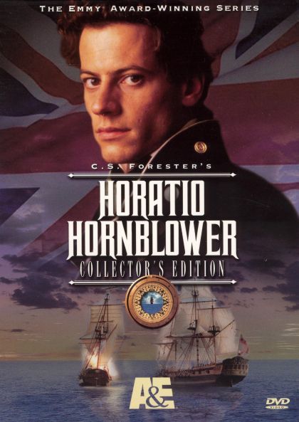 Horatio Hornblower: The Duel (1998) Collector's Edition - DVD
