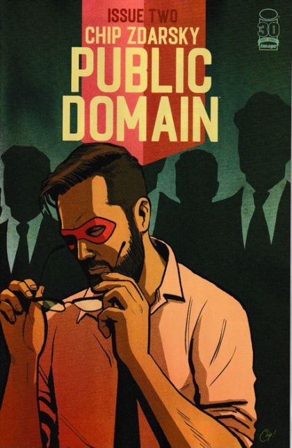 Public Domain #2