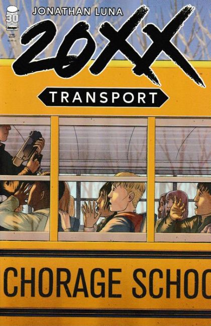 20xx Transport #1A