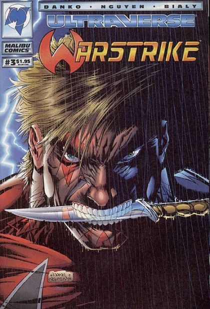 Warstrike #3