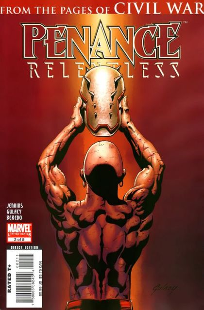 Penance: Relentless #2