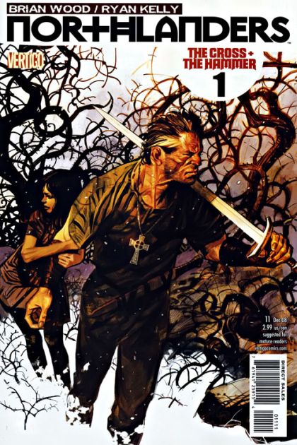 Northlanders #11