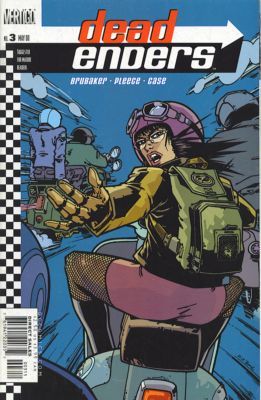 Deadenders #3
