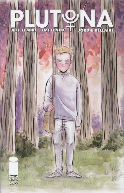 Plutona #5