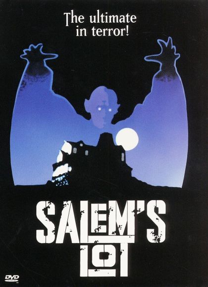 Salem's Lot - DVD