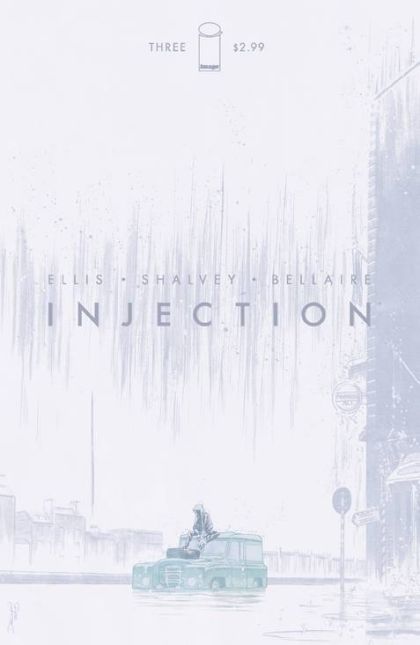 Injection #3B