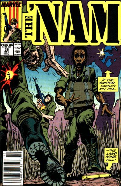 The 'Nam #38