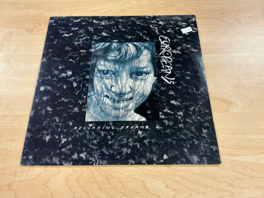 Europeans - Recurring Dreams