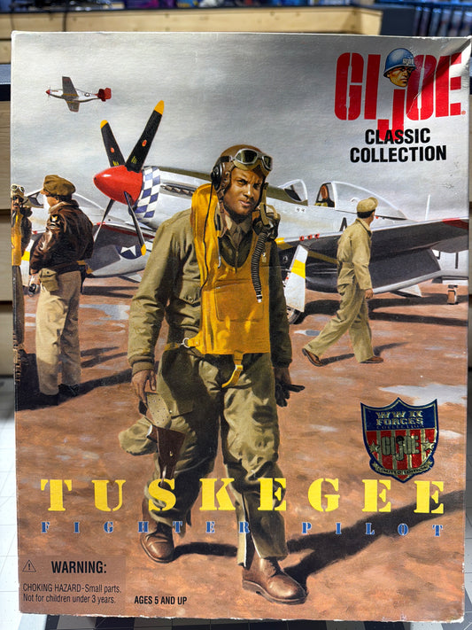 GI Joe Classic Collection