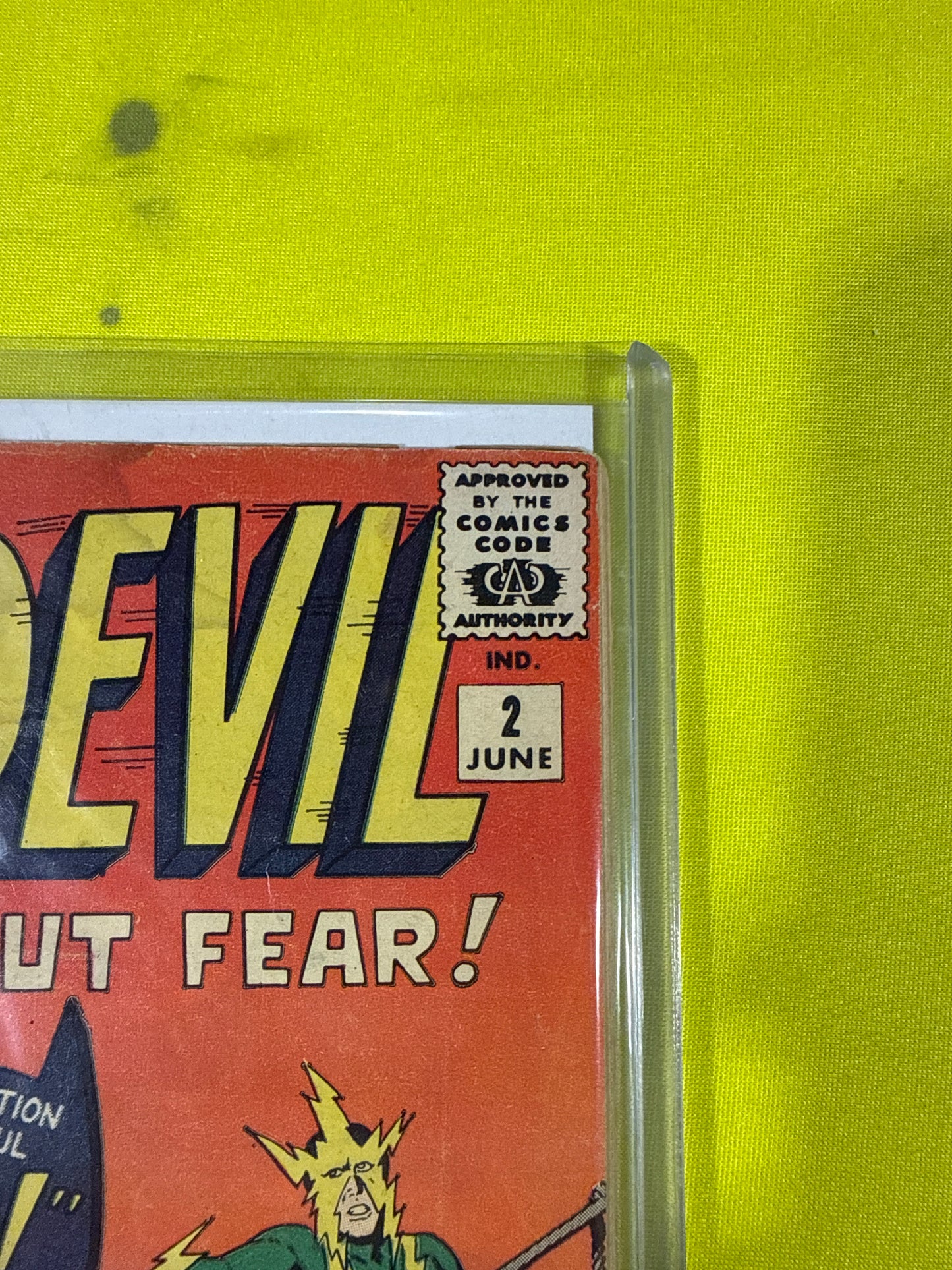 Daredevil #2