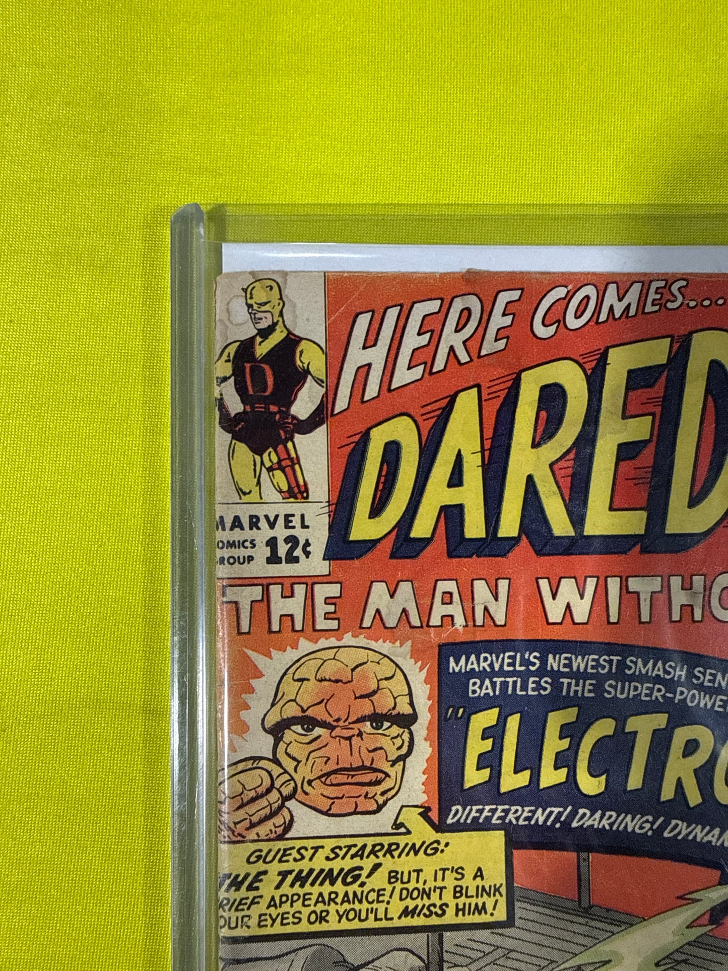 Daredevil #2