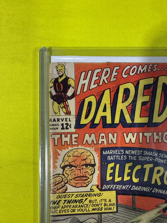 Daredevil #2