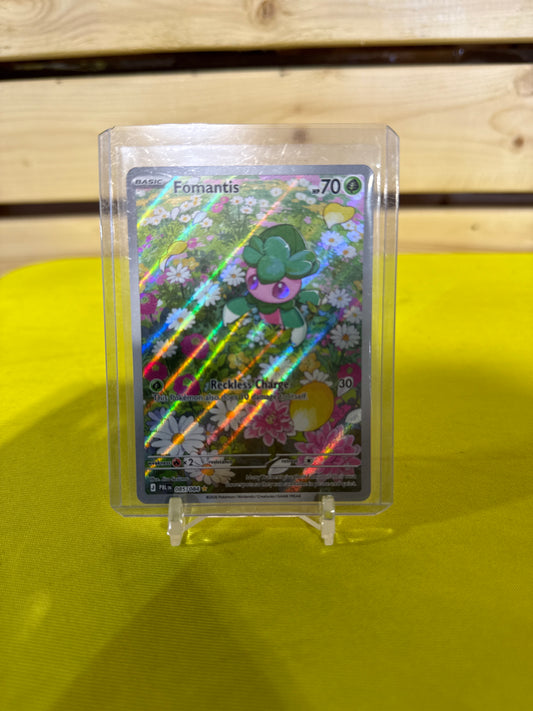 Fomantis Full Art