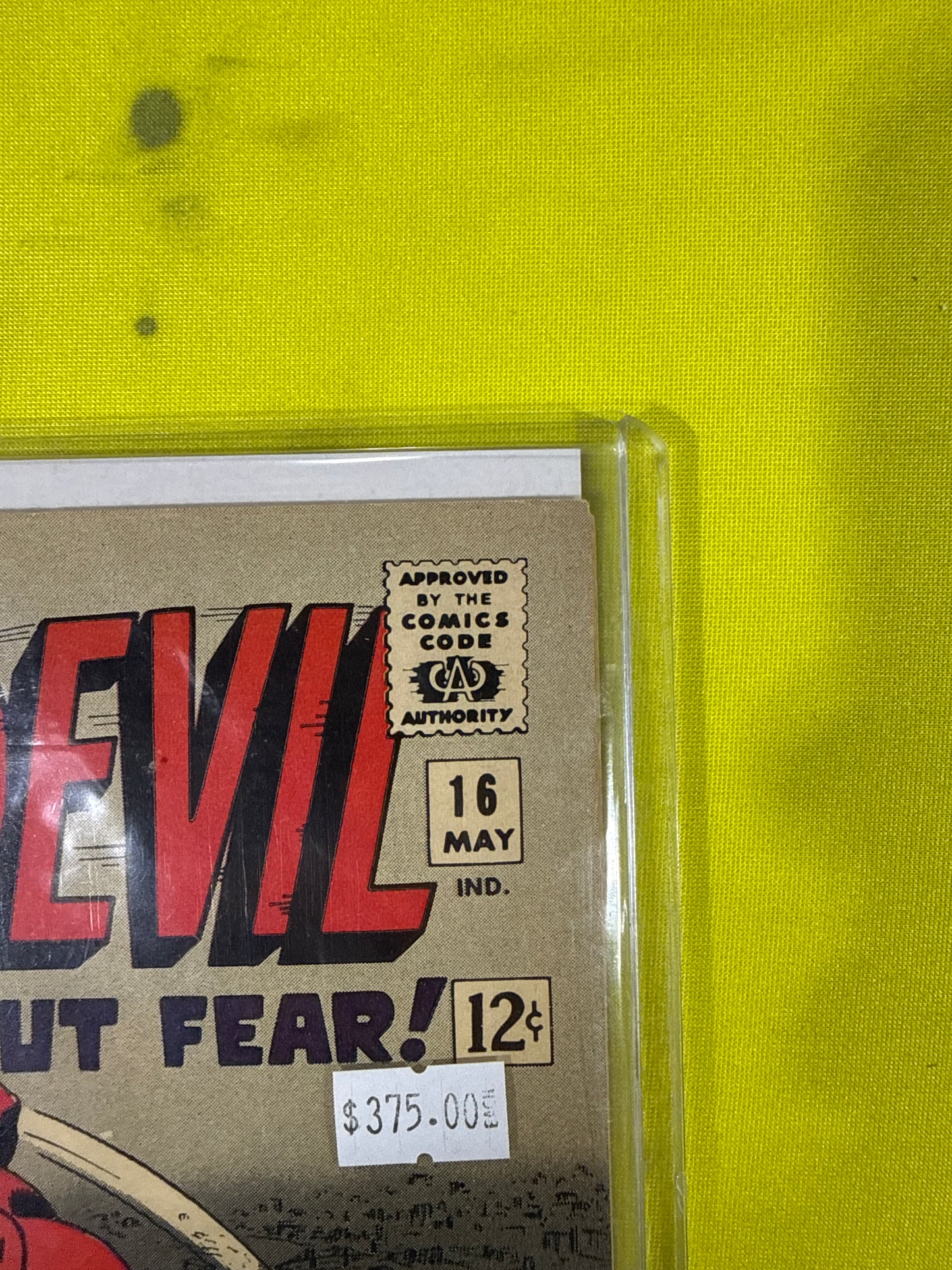 Daredevil #16