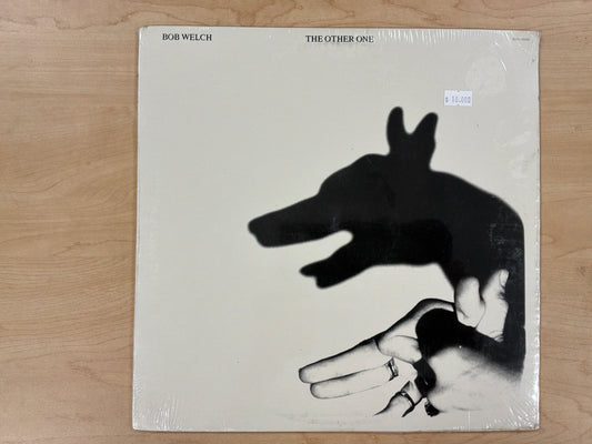 Bob Welch (Fleetwood Mac) The Other One