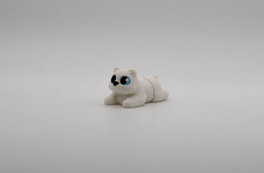 Mini Polar Bear