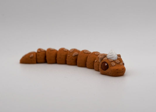 Mini Flexi PIEthons