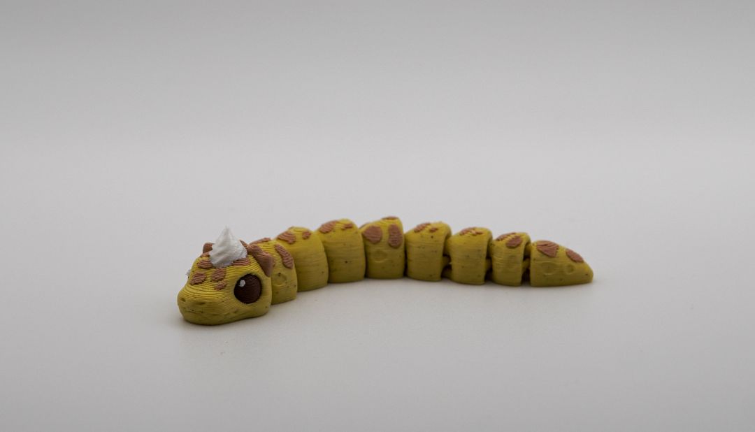 Mini Flexi PIEthons