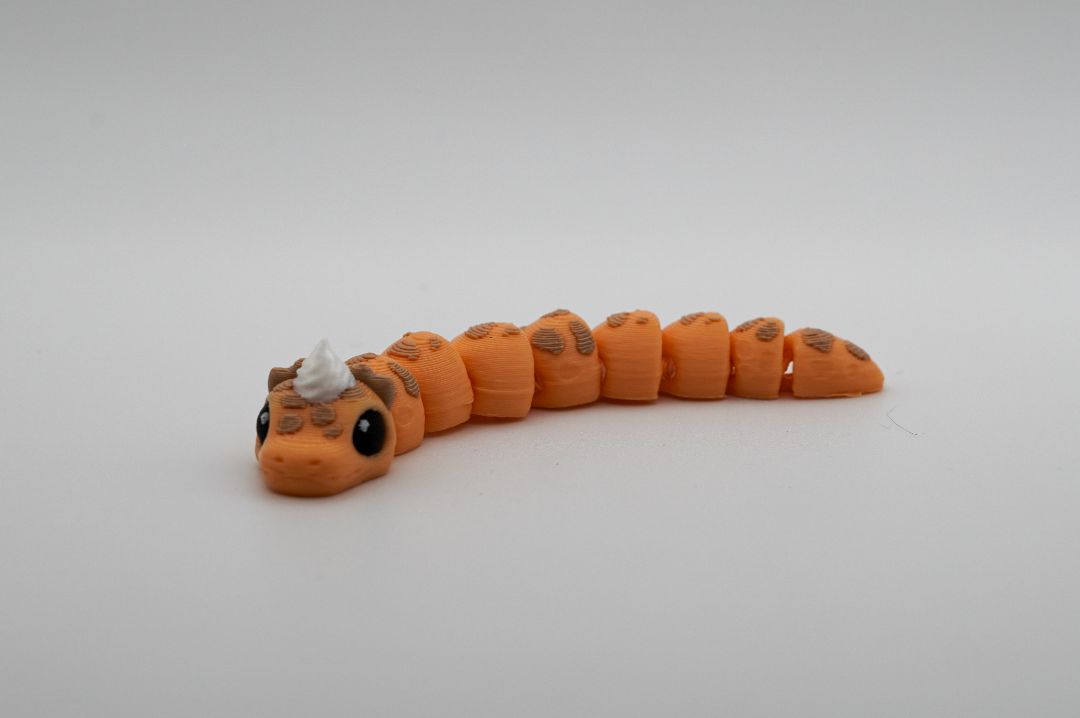 Mini Flexi PIEthons