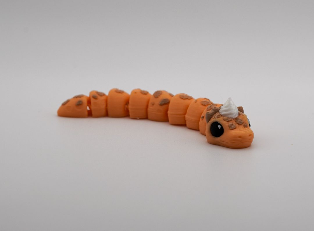 Mini Flexi PIEthons