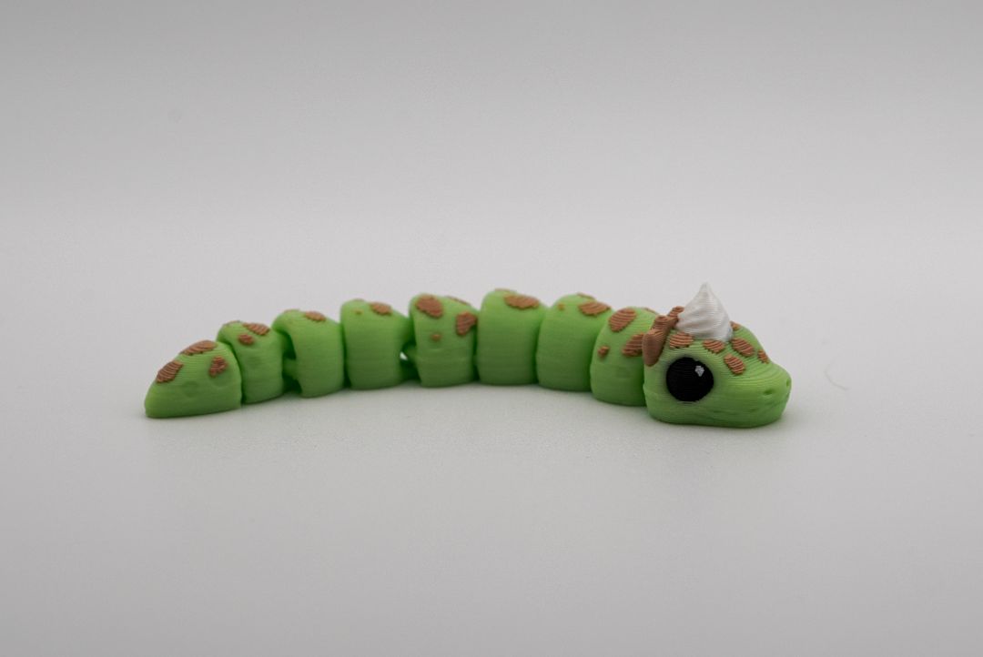 Mini Flexi PIEthons